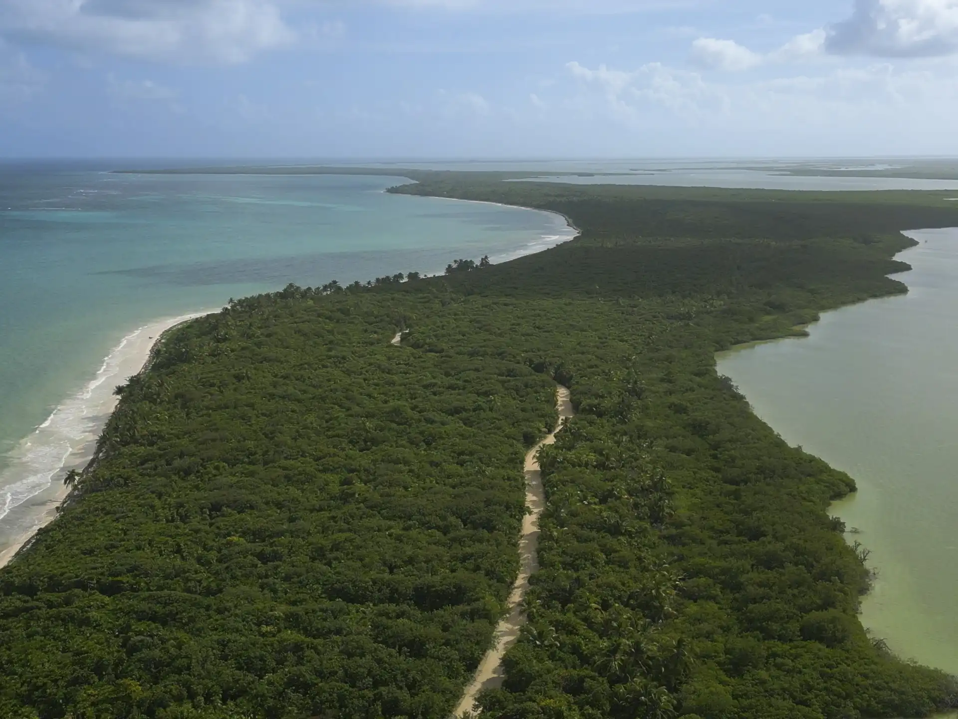 Punta Allen